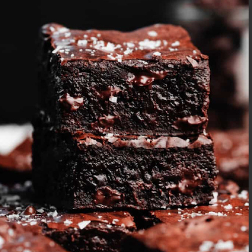 Fudge Brownie